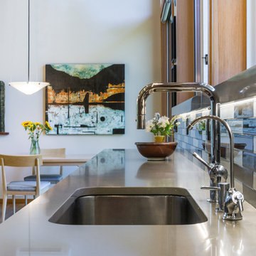 SW Portland Modern