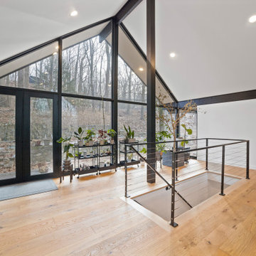Home Renovation - Phoenixville, PA