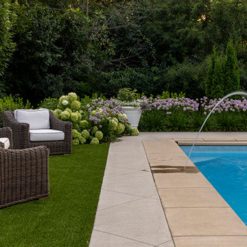 Garden Grandeur