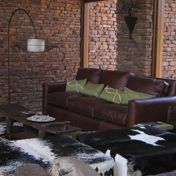 Marataba Safari Lodge