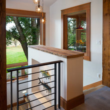 Details interior
