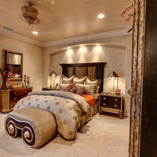 our room