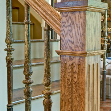 John's Creek Custom Home