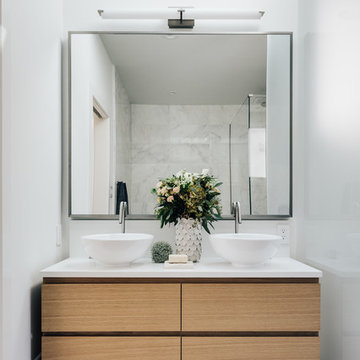 Noe Valley Luxe Remodel