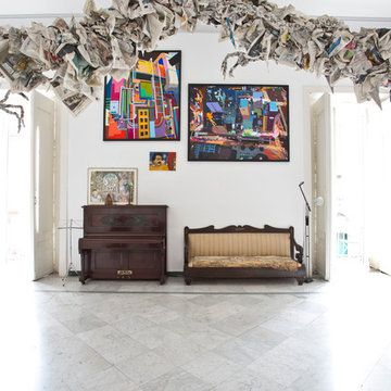 Visita Privata casa Viola