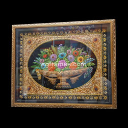 Frames, Glass and Mirror work - Products