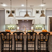 Kitchen Ideas