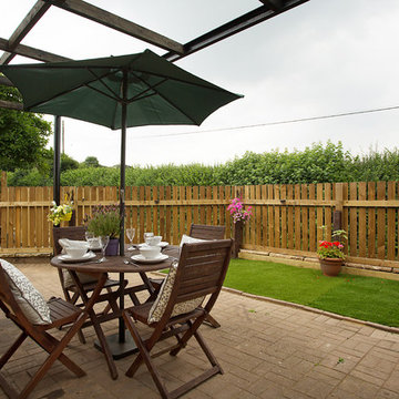 Somerset boutique holiday let