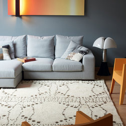 Nouveaut&eacute;s collection Designer 2017 - Area Rugs