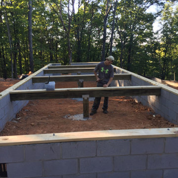 Foundation