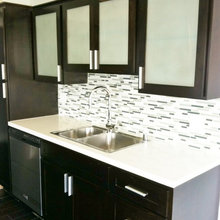kitchens for Pereira