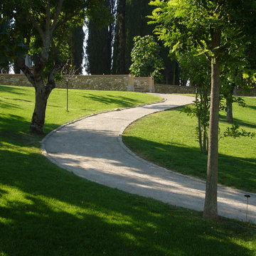 Gardens