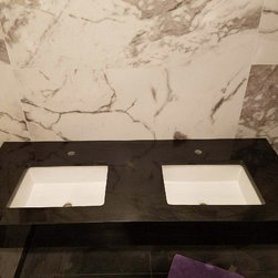 commercial bathroom - Products