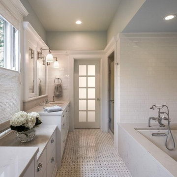 Victorian Redux