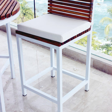 Sayan Beach Condominiums