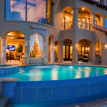 Pool Ideas