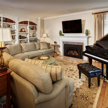 Callister Residence