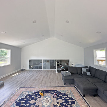 Addition Project in Vienna, VA | 2024