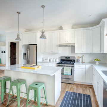 Lakewood Home