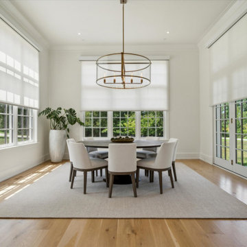 Main Line Residence