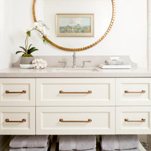moms bath remodel