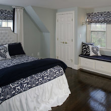 Bedroom Ideas