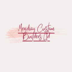 Meridian Custom Builders Ltd