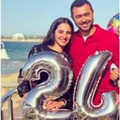 Sara Nasser's photo