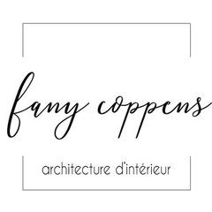 Fany Coppens Architecture d'intérieur