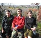 Aleks Lang's photo