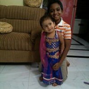 Deepak Hajeri's photo