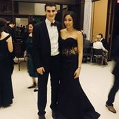 Alejandra Castillo's photo