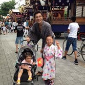 Koshiro Nishimoto's photo