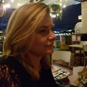 Kimberley Holmans foto