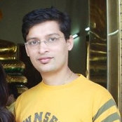 Francis Pinto's photo