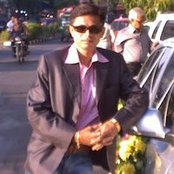 Foto von Prashant Naik