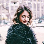 Natalie Barbu's photo