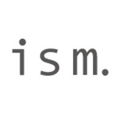 ism.（イズム）