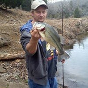 Steve Bailey's photo