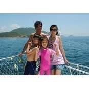 German Cheung's photo