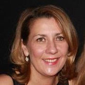 Foto von Jacqueline Barron