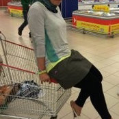 Ingy Bahnas's photo