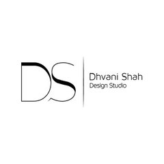 DHVANI SHAH DESIGN STUDIO