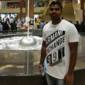 Ram Kumar's photo