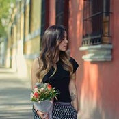 Mayte Cabrera's photo