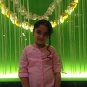 Jackleen Saied's photo