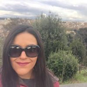 Nadia Badrawi's photo