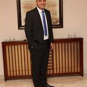 Tareq Dahab's photo