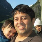 Sanjeev Gokhale's photo
