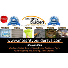Integrity Builders
